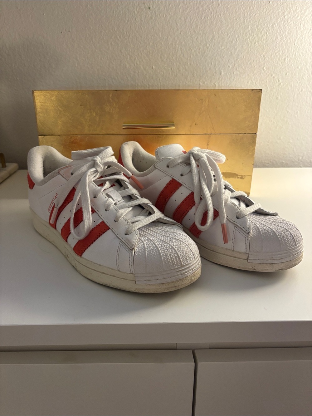 Women’s Valentine Adidas